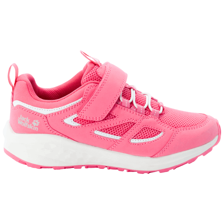 Brands Brand Jack Wolfskin Coral-White VOJO VENT VC K