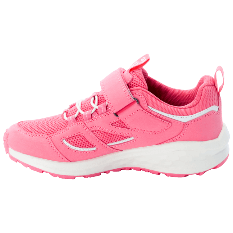 Brands Brand Jack Wolfskin Coral-White VOJO VENT VC K