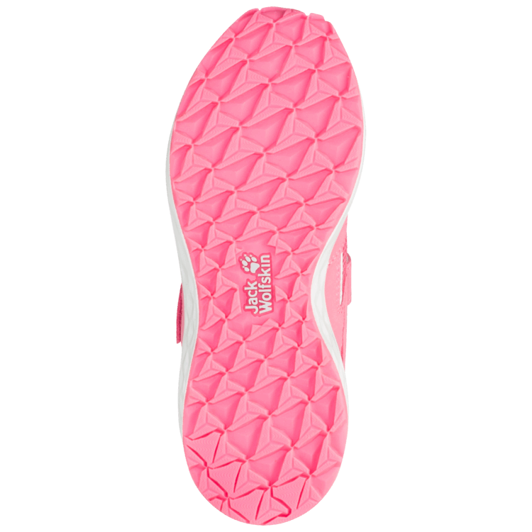 Brands Brand Jack Wolfskin Coral-White VOJO VENT VC K