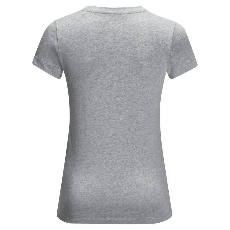 Slate Grey Brand Jack Wolfskin Kid's Ocean T Collection