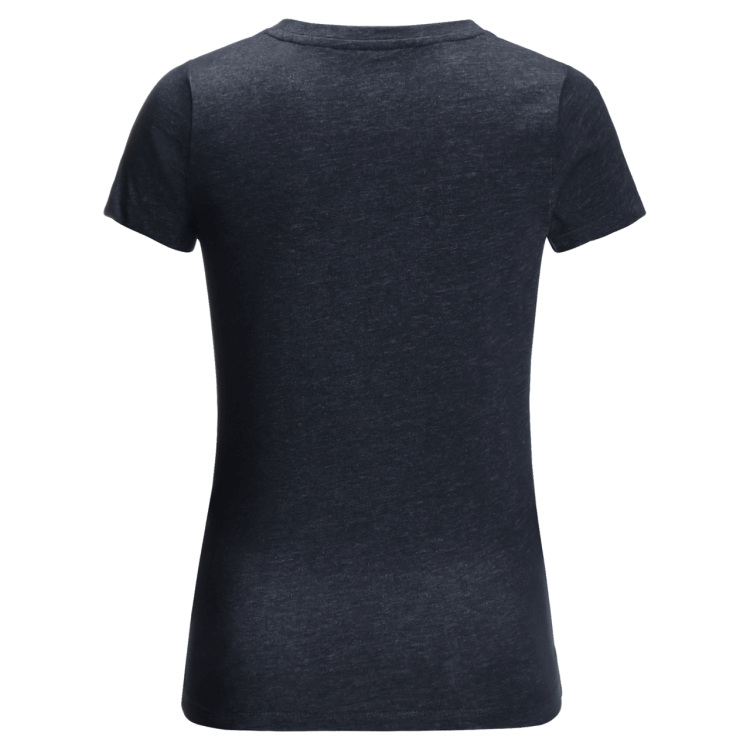 Night Blue Collections Brand Jack Wolfskin Kid's Ocean T