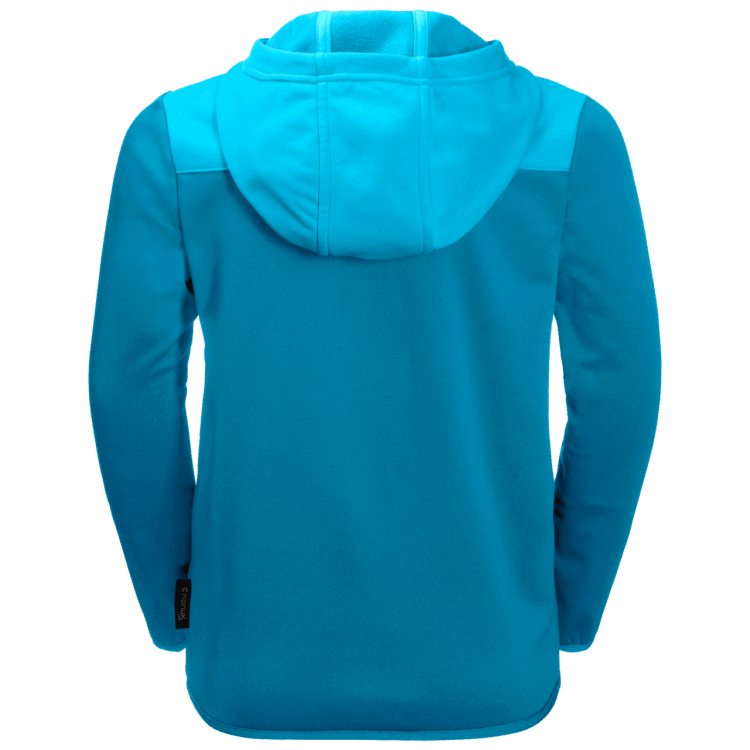 Blue Reef Origin Kid's Three Oaks Jacket Brand Jack Wolfskin